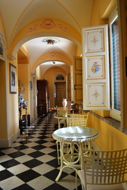 B&B Villa Antonio Taormina Bagian luar foto